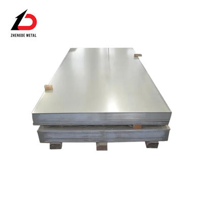 품질  Cold Rolled Carbon Steel Sheet Plate Thickness 1mm Gi Gl SGCC Secc Sghc DC01 DC02 공장