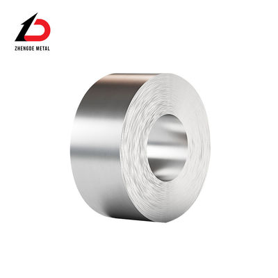 30.0mm 스테인리스 스틸 코일 스톡