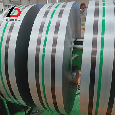 30.0mm 스테인리스 스틸 코일 스톡