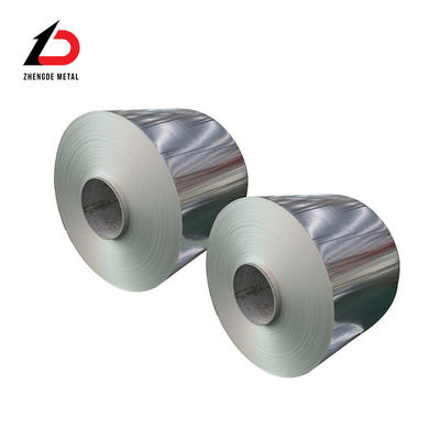 14mm 닦은 스테인리스 스틸 코일 ASTM 304L 309S 310S 316L