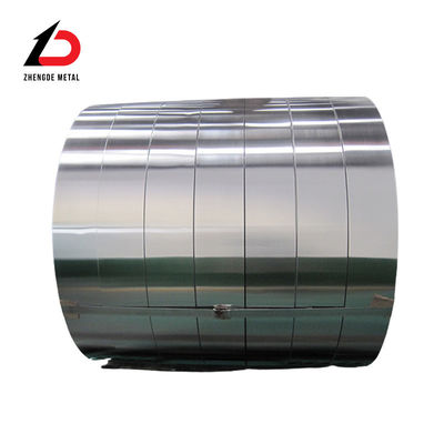 14mm 닦은 스테인리스 스틸 코일 ASTM 304L 309S 310S 316L