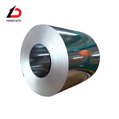 RoHS 콜드 롤링 진열 스틸 코일 0.2-6mm 두께 ASTM JIS S220gd, S250gd,