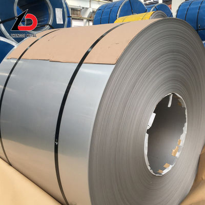 AISI ASTM JIS 304 스테인리스 스틸 스핀 스톡 장식용 냉불