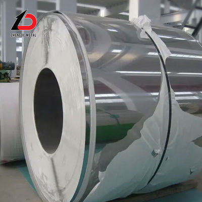AISI ASTM JIS 304 스테인리스 스틸 스핀 스톡 장식용 냉불