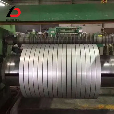 OEM 콜드 롤 밸런াইজ드 스틸 코일 ASTM A36 A50 A572 A992 Z120 Z275