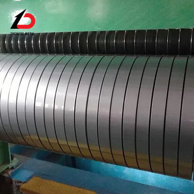 OEM 콜드 롤 밸런াইজ드 스틸 코일 ASTM A36 A50 A572 A992 Z120 Z275