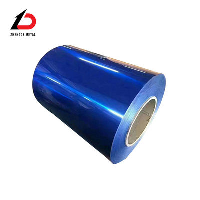 SGCC CGCC PPGI 철강 스킬 엽 Dx51d Dx52D Dx53D 건물 창고용