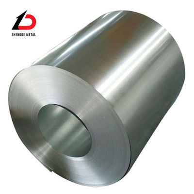 고품질의 ASTM Dx51d Z100g Q195 Q235 진열 철 코일 지붕 잎 건물 재료 공장 직판