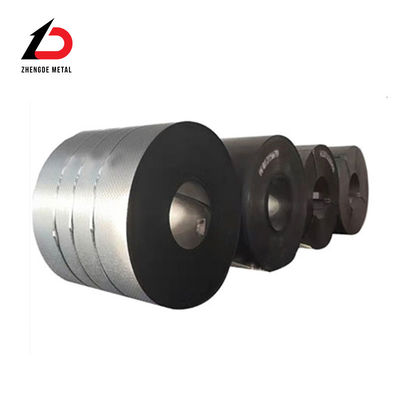 좋은 용접성 탄소 강철 코일 0.3mm-3mm A283grc 핫 롤