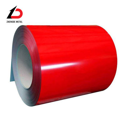 청정실 패널 사용 0.16mm 0.20mm 1000mm 1200mm 제조업체 공급 Ral 색상 사용자 지정 PPGI 코일