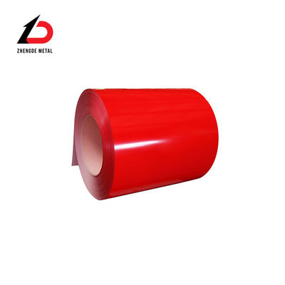 청정실 패널 사용 0.16mm 0.20mm 1000mm 1200mm 제조업체 공급 Ral 색상 사용자 지정 PPGI 코일