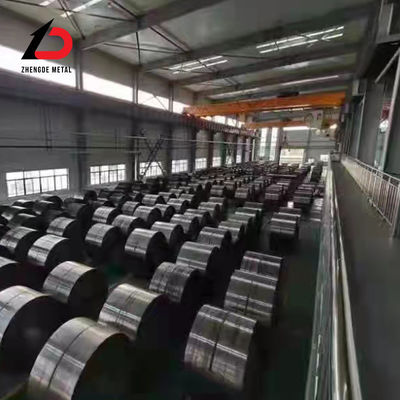 8mm Ms Sheet 코일