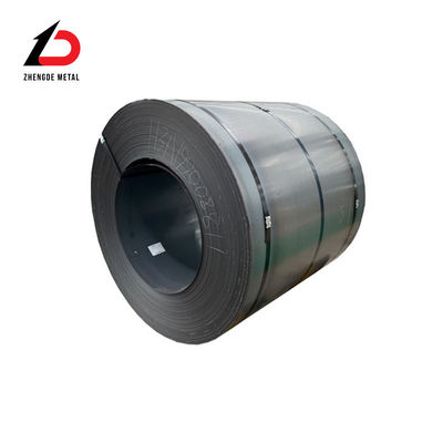SA210 ASTM A213 T12 탄소 강철 코일 ± 1% 허용
