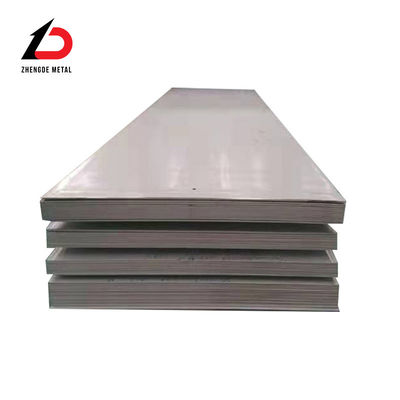 ASTM 탄소 강철 엽판 냉불 고저 A36 St37 S235jr Ss400 C10e SPCC