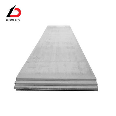 3000mm 냉불 탄소강화판 Ms SA516 1021 1020 Gr70 St52 St44