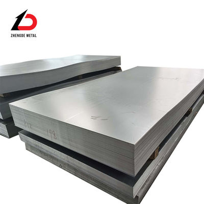 BS 탄소 강철 판 2b Ba 고온으로 롤드 온화 강철 판 Ss400 St37 Ss330