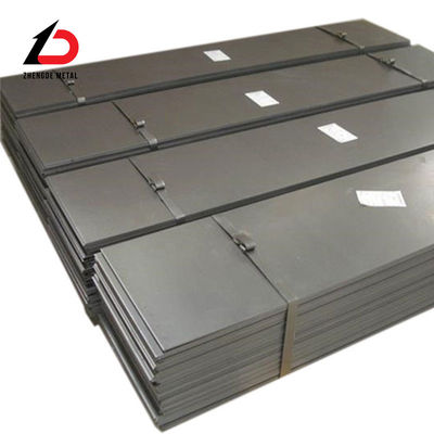 냉불 탄소강판 판 두께 1mm Gi Gl SGCC Secc Sghc DC01 DC02