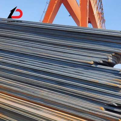 자동차용 저탄소 강철판 탄소 강철 주사 철판 30X3048X6096mm ASTM A36 탄소 강철판