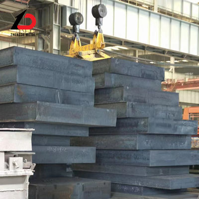 자동차용 저탄소 강철판 탄소 강철 주사 철판 30X3048X6096mm ASTM A36 탄소 강철판