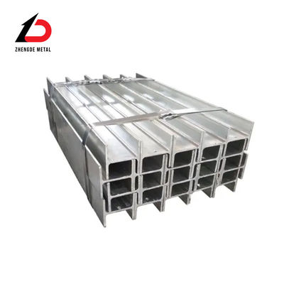탄소 강철 H 섹션 빔 OEM 표준 ASTM A29m S355jr OEM 표준