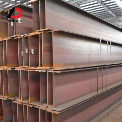 탄소 강철 H 섹션 빔 OEM 표준 ASTM A29m S355jr OEM 표준