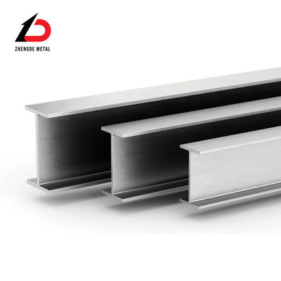 탄소 강철 H 섹션 빔 OEM 표준 ASTM A29m S355jr OEM 표준