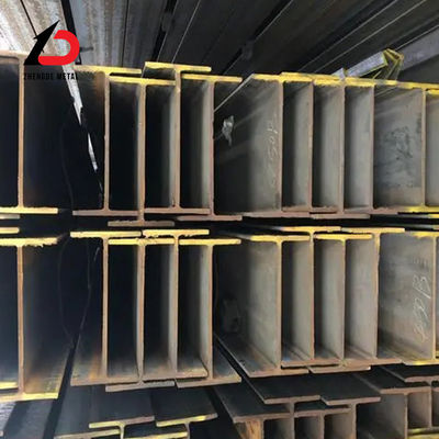 탄소 강철 H 섹션 빔 OEM 표준 ASTM A29m S355jr OEM 표준