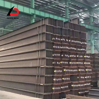 핫 판매 모든 유형 ASTM 283grc A284grb A306gr55 Q235 Q345 Q355 핫/콜드 롤 H 빔 공장 직판 판매