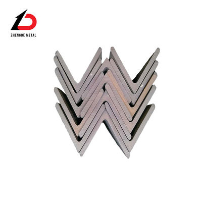 Ms 가벼운 2mm 각도 막대 ASTM A53 A572 SA283 Dx51d DC01 DC02 동일 각 강철