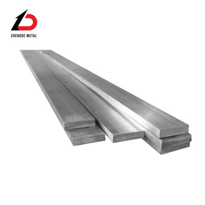 핫 판매 12X6mm 건설 금속 HSS 핫 롤 온화 강철 평면 막대기 가격 6m 젤리화 평면 스프링 막대기 강철 크기