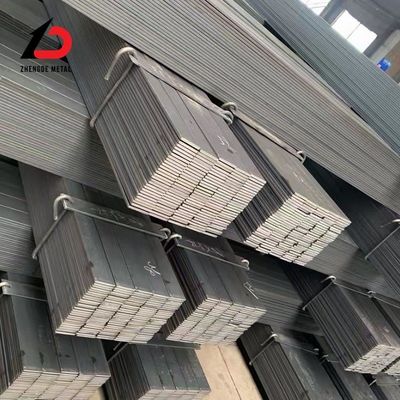 42CrMo 금속 평면 스톡 5140 4140 1020 구조물 건설용 평면 바