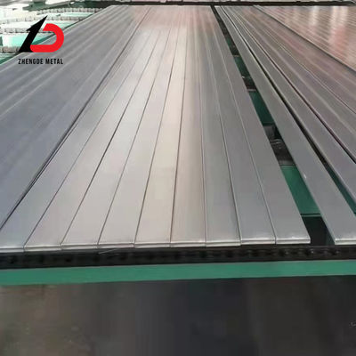 고열된 표면 탄소철 평면 막 S235jr 1075 4320 A283 A387 금속 평면 막