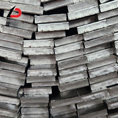 300mm 고탄소 강철 평면 스톡 ASTM S235jr 1075 고온 롤 평면 바