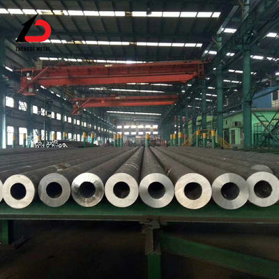 ASTM A106 API5l A53 핫 롤 블랙 두꺼운 벽 철강 파이프 공장 파이프 낮은 가격