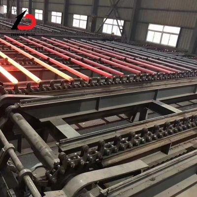 압력 파이프 2.5mm-75mm 지름 맞춤 공장 가격 판매 ASTM A53 Gr. B 뜨거운 롤 무縫鋼 파이프