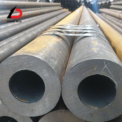 ASME B36.10 API 5L ASTM A106 Gr. B Ms 고품질 가격