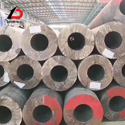 ASME B36.10 API 5L ASTM A106 Gr. B Ms 고품질 가격