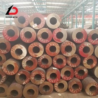 ASME B36.10 API 5L ASTM A106 Gr. B Ms 고품질 가격