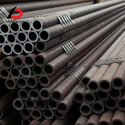 저렴한 가격 탄소 철강 파이프 ASTM A106 Gr. B 파이프 무선 ASME B36.10 PE 검은 철강 파이프 B 클래스