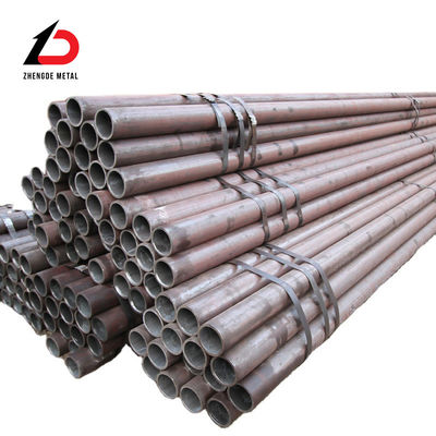 저렴한 가격 탄소 철강 파이프 ASTM A106 Gr. B 파이프 무선 ASME B36.10 PE 검은 철강 파이프 B 클래스
