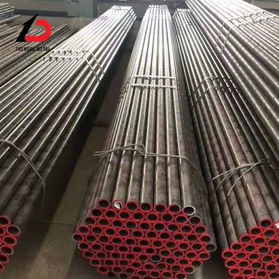 저렴한 가격 탄소 철강 파이프 ASTM A106 Gr. B 파이프 무선 ASME B36.10 PE 검은 철강 파이프 B 클래스