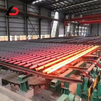 ASTM A179 A53b A106b S355 합금 핫 롤드 블랙 시무스 미세한 저탄소 철강 파이프 공장 가격