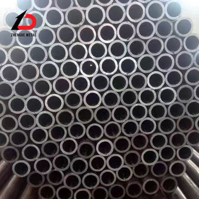 ASTM A179 A106b A53b S355 Gr. B A53 Gr. B 무선 API 블랙 파이프 탄소 강철