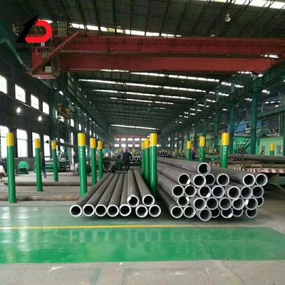 ASTM A179 A106b A53b S355 Gr. B A53 Gr. B 무선 API 블랙 파이프 탄소 강철