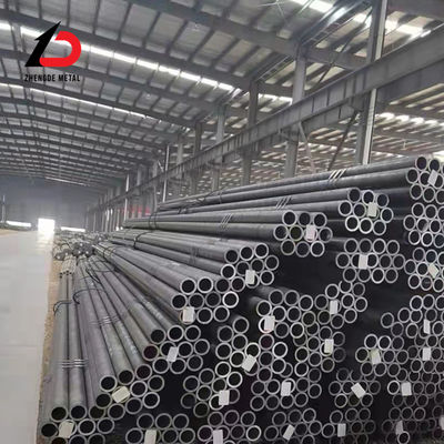 ASTM A179 A106b A53b S355 Gr. B A53 Gr. B 무선 API 블랙 파이프 탄소 강철