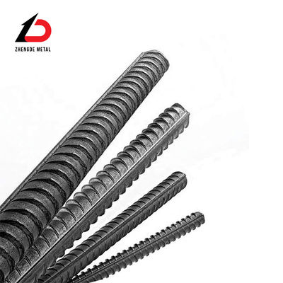 6mm 8mm 10mm HRB400 HRB500 B500 B500b 탄소 강철 변형 철조 막대 제조 표준 ASTM/JIS/AISI/DIN/BS/En/GB
