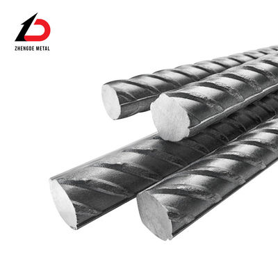 6mm 8mm 10mm HRB400 HRB500 B500 B500b 탄소 강철 변형 철조 막대 제조 표준 ASTM/JIS/AISI/DIN/BS/En/GB