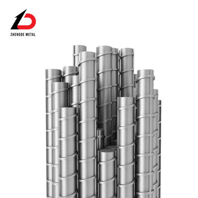 6mm 8mm 10mm HRB400 HRB500 B500 B500b 탄소 강철 변형 철조 막대 제조 표준 ASTM/JIS/AISI/DIN/BS/En/GB