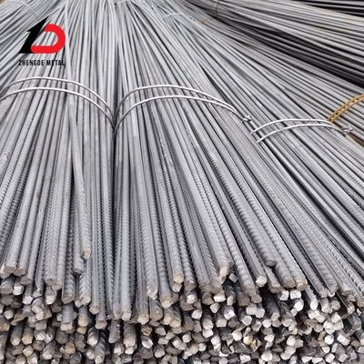 ASTM A615 A615m A706 A706W Gr40 Gr60 Gr70 Gr75 Gr80 콘크리트용 탄소강강조