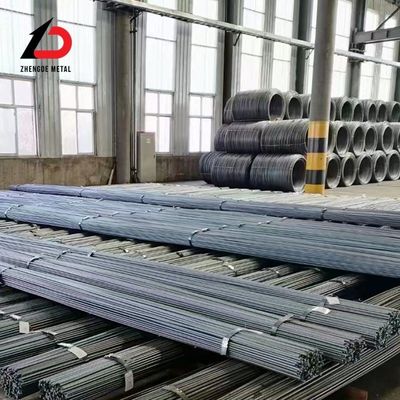 HRB500 강화제철봉 8mm 변형제철봉